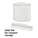 elevenpast reusable silicone food bag OXO Silicone Sandwich Bag - 828ml 11386500 840097707556
