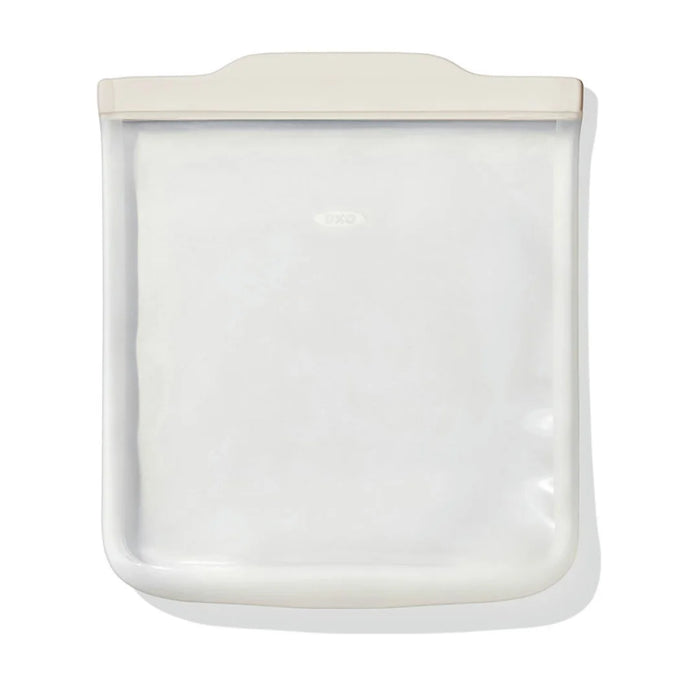 OXO Silicone Flat Reusable Bag - 1.8l 