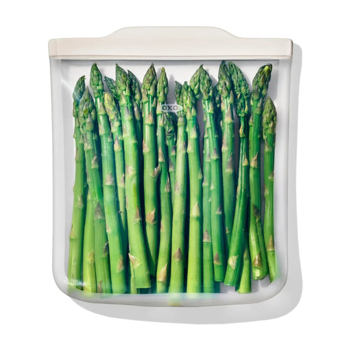 OXO Silicone Flat Reusable Bag - 1.8l 