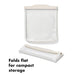 OXO Silicone Flat Reusable Bag - 1.8l 