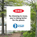 OXO Silicone Flat Reusable Bag - 1.8l 