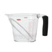 elevenpast measuring jugs OXO Good Grips 4-Cup Glass Measuring Cup 11397000 840097708607