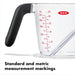 elevenpast measuring jugs OXO Good Grips 2-Cup Glass Measuring Cup 11397100 840097708614
