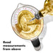elevenpast measuring jugs OXO Good Grips 2-Cup Glass Measuring Cup 11397100 840097708614