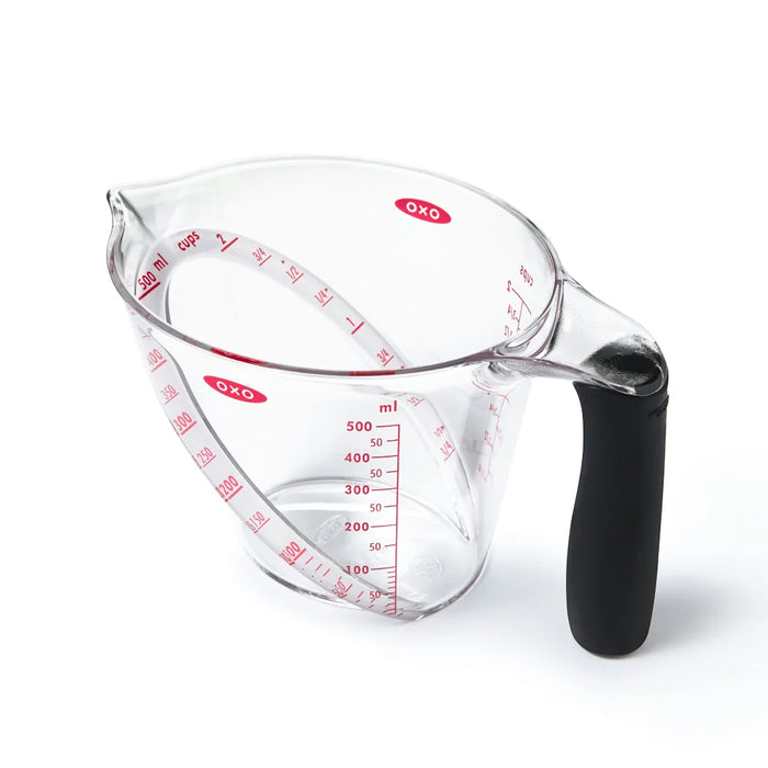 elevenpast measuring jugs OXO Good Grips 2-Cup Glass Measuring Cup 11397100 840097708614