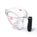 elevenpast measuring jugs OXO Good Grips 2-Cup Glass Measuring Cup 11397100 840097708614