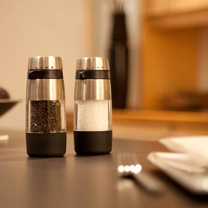 elevenpast pepper grinder OXO Pepper Grinder 1140700 719812024073