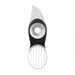elevenpast avocado slicer OXO 3-in-1 Avocado Slicer - White 1143380 719812034331