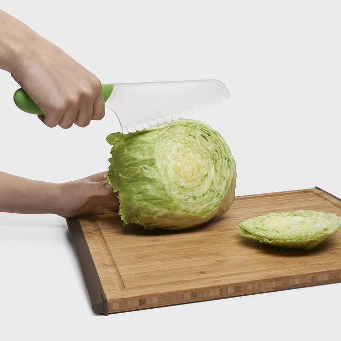 elevenpast cabbage knife OXO Good Grips Green Lettuce Knife 1161000 719812026107