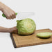 elevenpast cabbage knife OXO Good Grips Green Lettuce Knife 1161000 719812026107