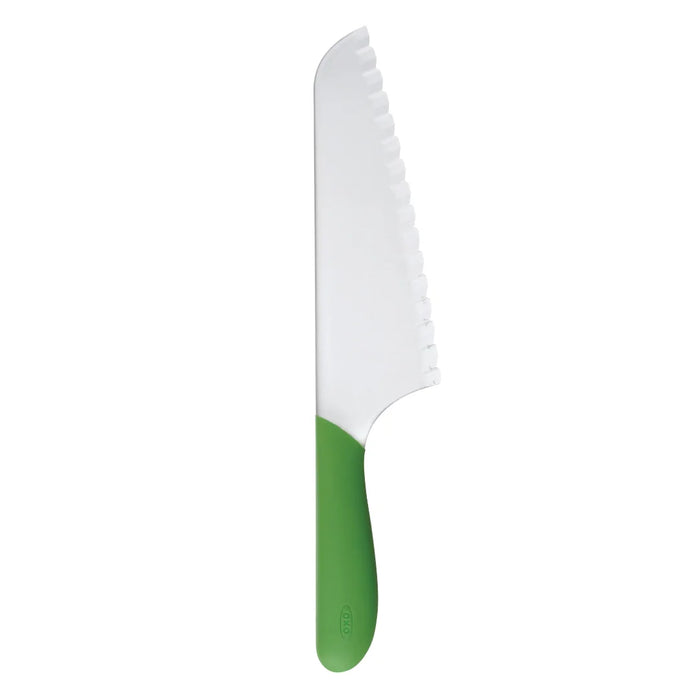elevenpast cabbage knife OXO Good Grips Green Lettuce Knife 1161000 719812026107