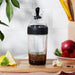 elevenpast dessing mixer OXO Salad Dressing Shaker 1188500 719812028859