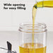 elevenpast dessing mixer OXO Salad Dressing Shaker 1188500 719812028859