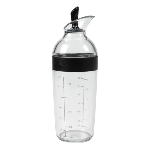elevenpast dessing mixer OXO Salad Dressing Shaker 1188500 719812028859