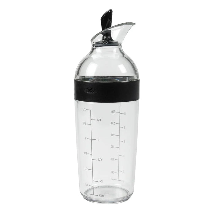 elevenpast dessing mixer OXO Salad Dressing Shaker 1188500 719812028859