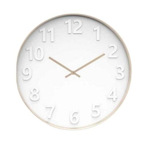 elevenpast Clocks Sammy Wall Clock 11Q8898