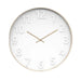 elevenpast Clocks Sammy Wall Clock 11Q8898