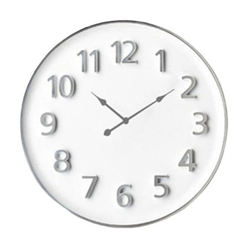 Ariella Wall Clock | elevenpast