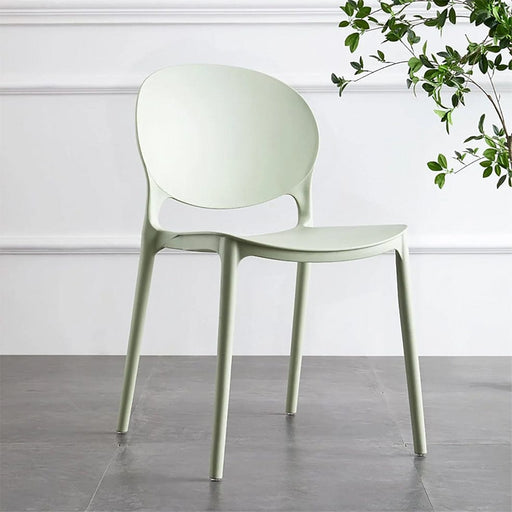 elevenpast Chairs Lime Blair Polypropylene Chair Grey | Black | White | Lime 1200255L