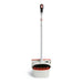 elevenpast broom OXO Large Sweep Set with Extendable Broom 12125800 719812042596