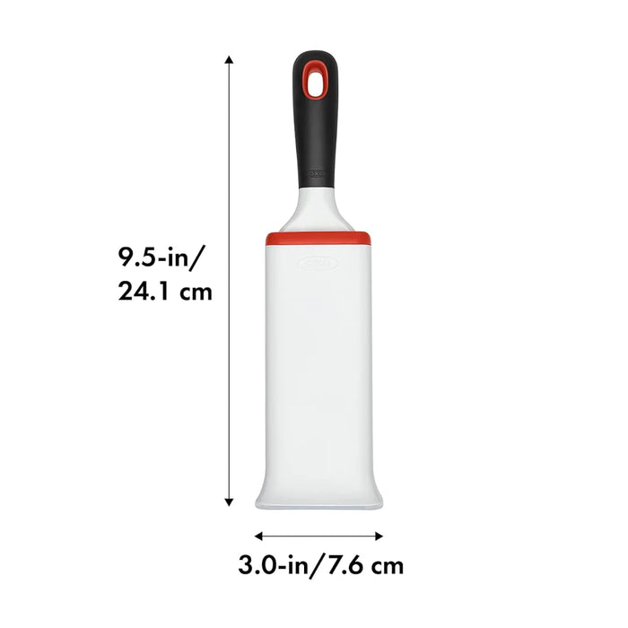 elevenpast garment brush OXO Furlifter Self Cleaning Garment Brush 12168800 719812046891