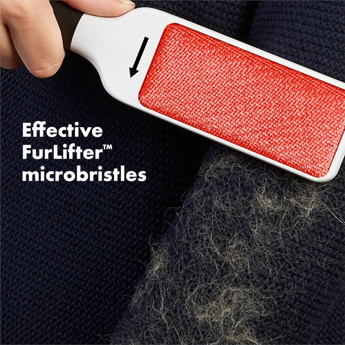 elevenpast garment brush OXO Furlifter Self Cleaning Garment Brush 12168800 719812046891