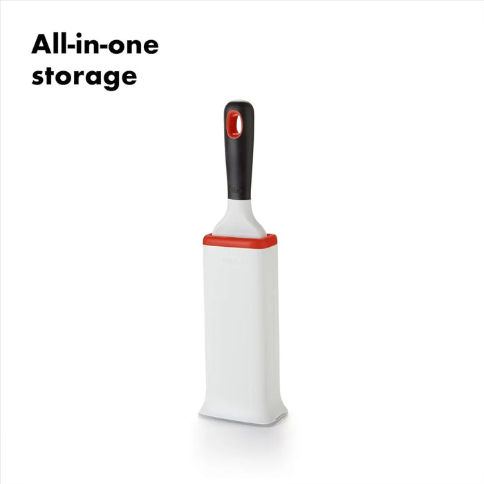 elevenpast garment brush OXO Furlifter Self Cleaning Garment Brush 12168800 719812046891