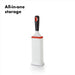 elevenpast garment brush OXO Furlifter Self Cleaning Garment Brush 12168800 719812046891