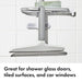 elevenpast squeegee OXO Multi-Use Squeegee with Hook 12397800 840097708683