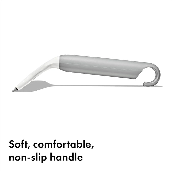 elevenpast squeegee OXO Multi-Use Squeegee with Hook 12397800 840097708683