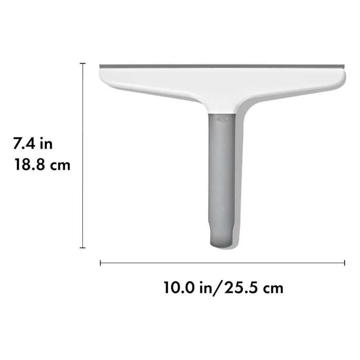 OXO Multi-Use Squeegee with Hook 