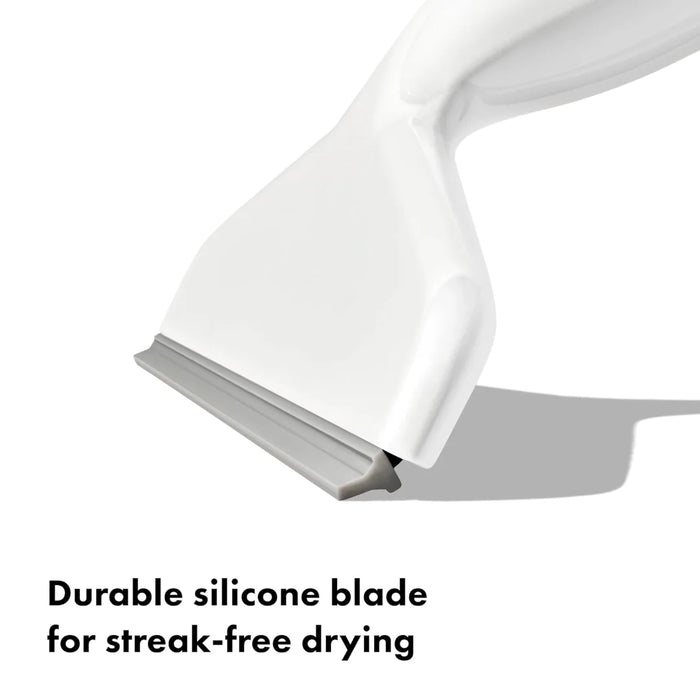 elevenpast squeegee OXO Aluminium Extendable Squeegee 12397900 840097708690