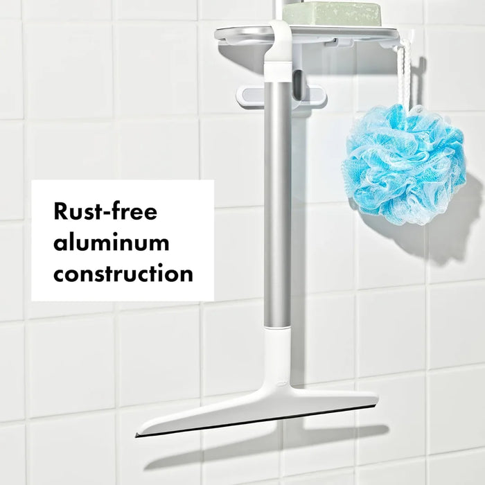 elevenpast squeegee OXO Aluminium Extendable Squeegee 12397900 840097708690