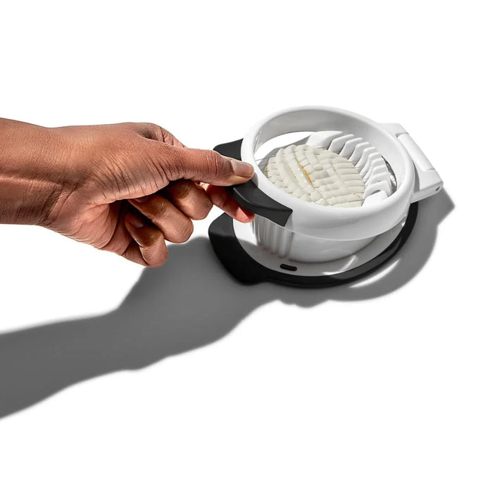 OXO Good Grips Egg Slicer 