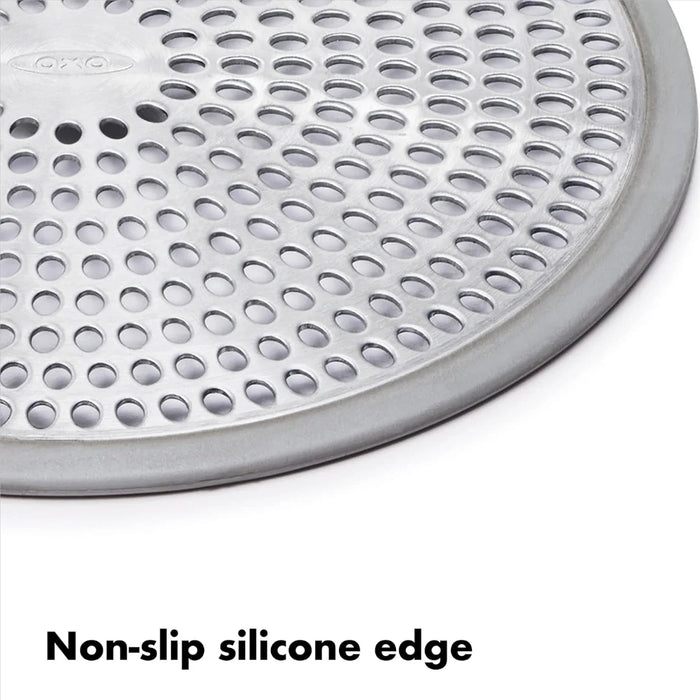 elevenpast drain protector OXO Shower Stall Drain Protector 1288100 719812028811