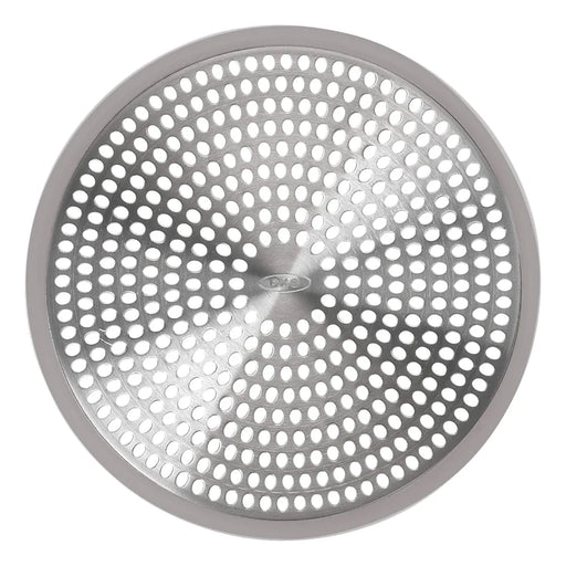 elevenpast drain protector OXO Shower Stall Drain Protector 1288100 719812028811