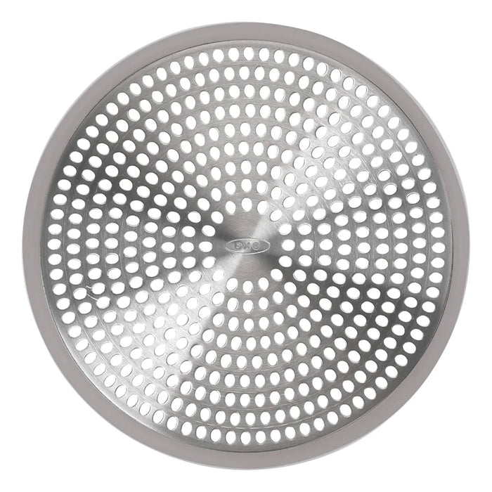 elevenpast drain protector OXO Shower Stall Drain Protector 1288100 719812028811