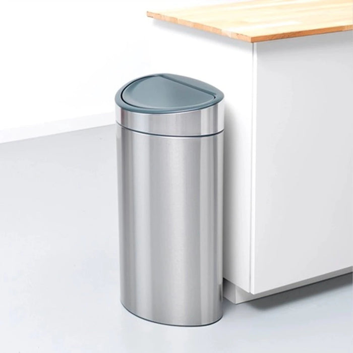 Brabantia waste bin Touch Bin New 40 litre - Multiple Colours