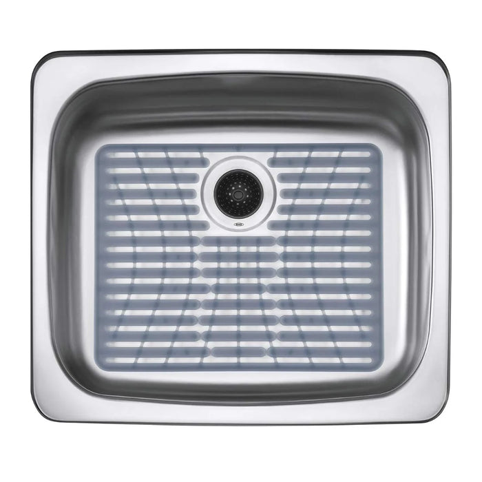 elevenpast sink mat OXO Good Grips Silicone Sink Mat - Large 13138200 719812043838