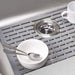 elevenpast sink mat OXO Good Grips Silicone Sink Mat - Large 13138200 719812043838