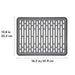 elevenpast sink mat OXO Good Grips Silicone Sink Mat - Large 13138200 719812043838