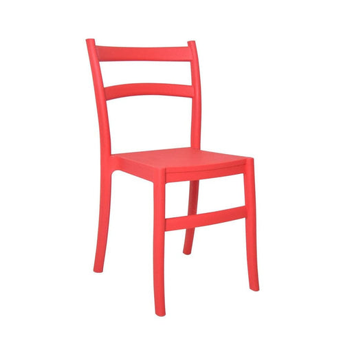 elevenpast Red Replica Stephie - Polypropylene 1328639