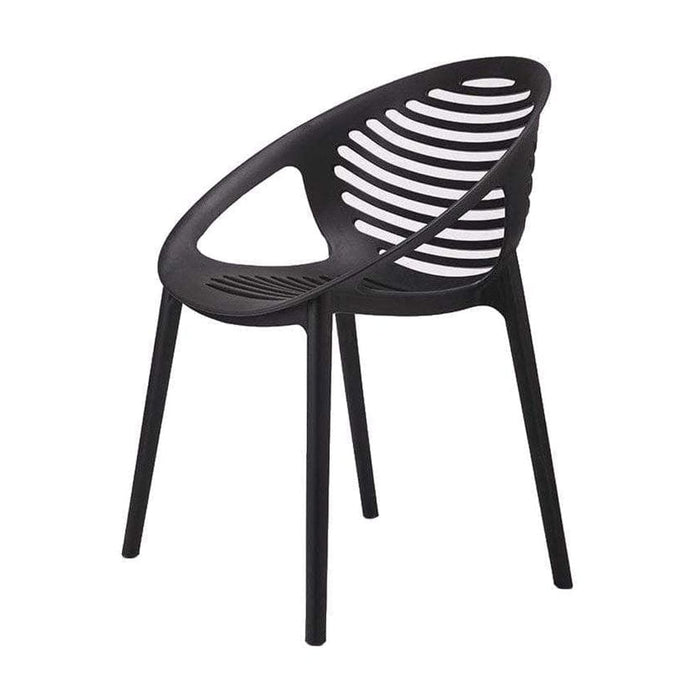 elevenpast Furniture and Decor Black Replica TIG 1331622 | cc