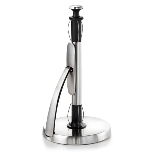 OXO Good Grips SimplyTear Paper Towel Holder 