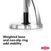 elevenpast paper towel holder OXO Good Grips SimplyTear Paper Towel Holder 13321800