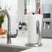 elevenpast paper towel holder OXO Good Grips SimplyTear Paper Towel Holder 13321800