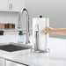 elevenpast paper towel holder OXO Good Grips SimplyTear Paper Towel Holder 13321800