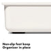 elevenpast knife organiser OXO Compact Knife Drawer Organizer 13322300 840097701134