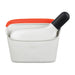 elevenpast dustpan OXO Compact Dustpan and Brush Set 1334280 719812033426