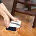 elevenpast dustpan OXO Compact Dustpan and Brush Set 1334280 719812033426
